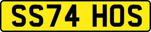 SS74HOS