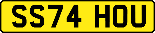 SS74HOU