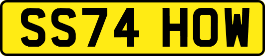 SS74HOW