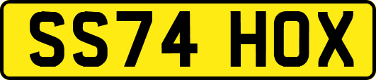SS74HOX