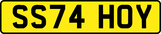 SS74HOY
