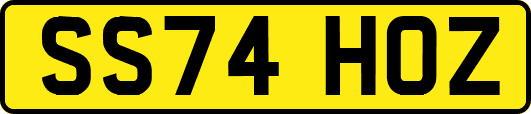 SS74HOZ