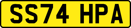 SS74HPA