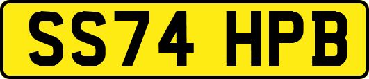 SS74HPB