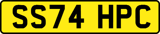 SS74HPC
