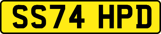 SS74HPD