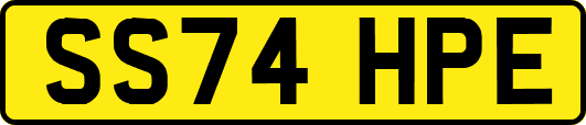 SS74HPE