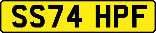 SS74HPF