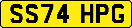 SS74HPG
