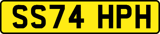 SS74HPH