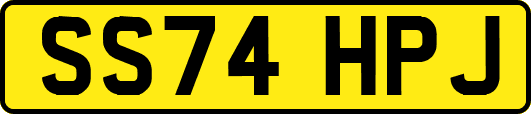 SS74HPJ