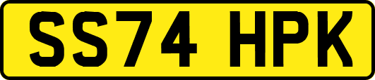 SS74HPK