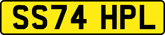 SS74HPL
