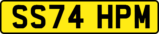 SS74HPM