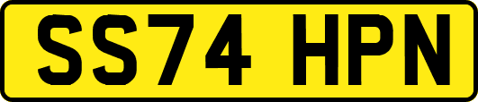 SS74HPN