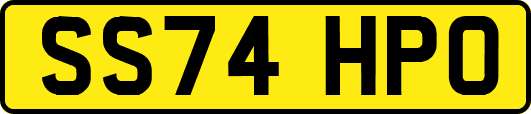 SS74HPO
