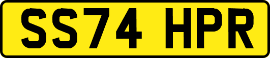 SS74HPR