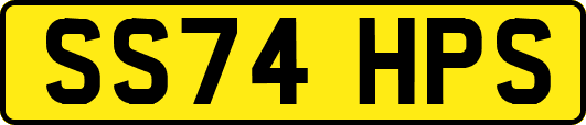 SS74HPS