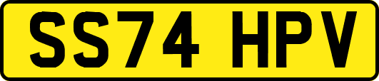 SS74HPV