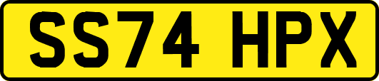 SS74HPX