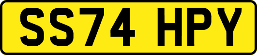 SS74HPY