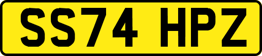 SS74HPZ