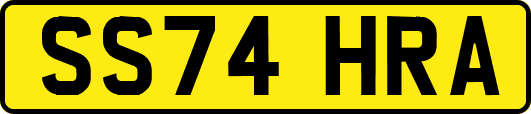 SS74HRA