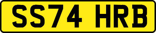 SS74HRB