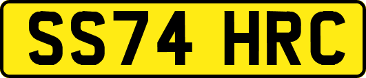 SS74HRC