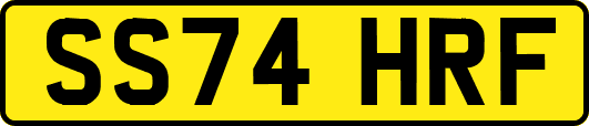 SS74HRF