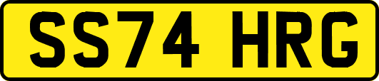 SS74HRG
