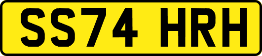 SS74HRH