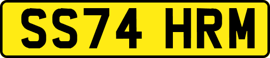 SS74HRM