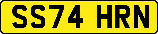 SS74HRN