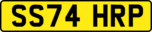 SS74HRP