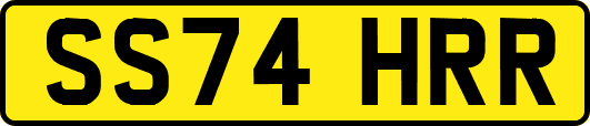 SS74HRR