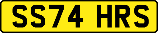 SS74HRS