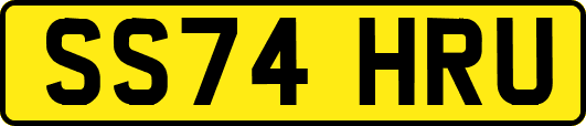 SS74HRU