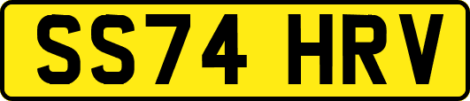 SS74HRV