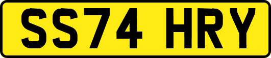 SS74HRY