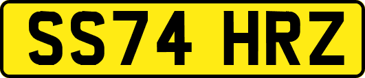 SS74HRZ