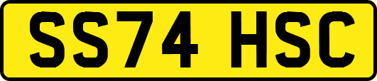 SS74HSC