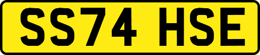 SS74HSE