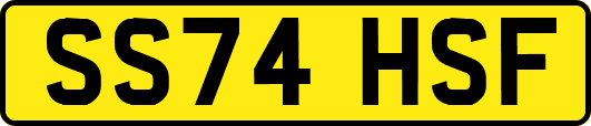 SS74HSF