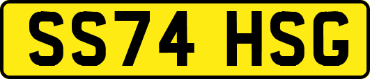SS74HSG