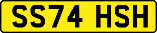 SS74HSH