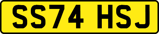 SS74HSJ