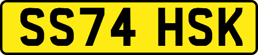 SS74HSK