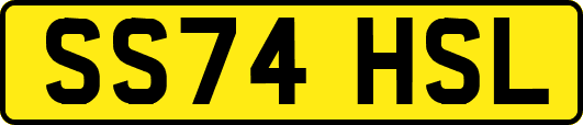 SS74HSL
