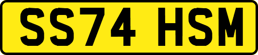 SS74HSM